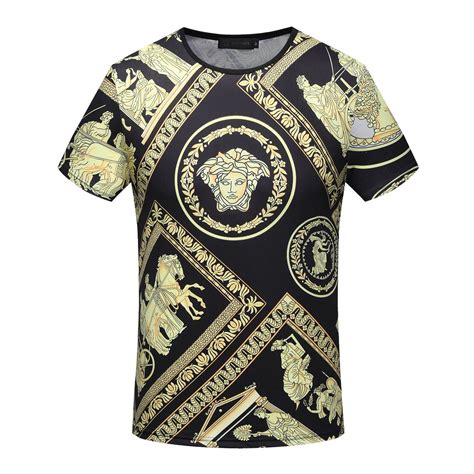 camiseta versace replica|versace counterfeit.